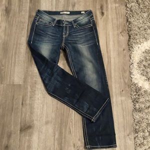 BKE Stella Sabrina fit jean